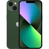 Reacondicionado Smartphone Apple Iphone 13 5g 128gb 6.1 " Verde