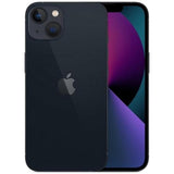 Reacondicionado Smartphone Apple Iphone 13 5g 256gb 6.1 " Negro