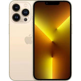 Reacondicionado Smartphone Apple Iphone 13 Pro 128gb 6.1 " Oro