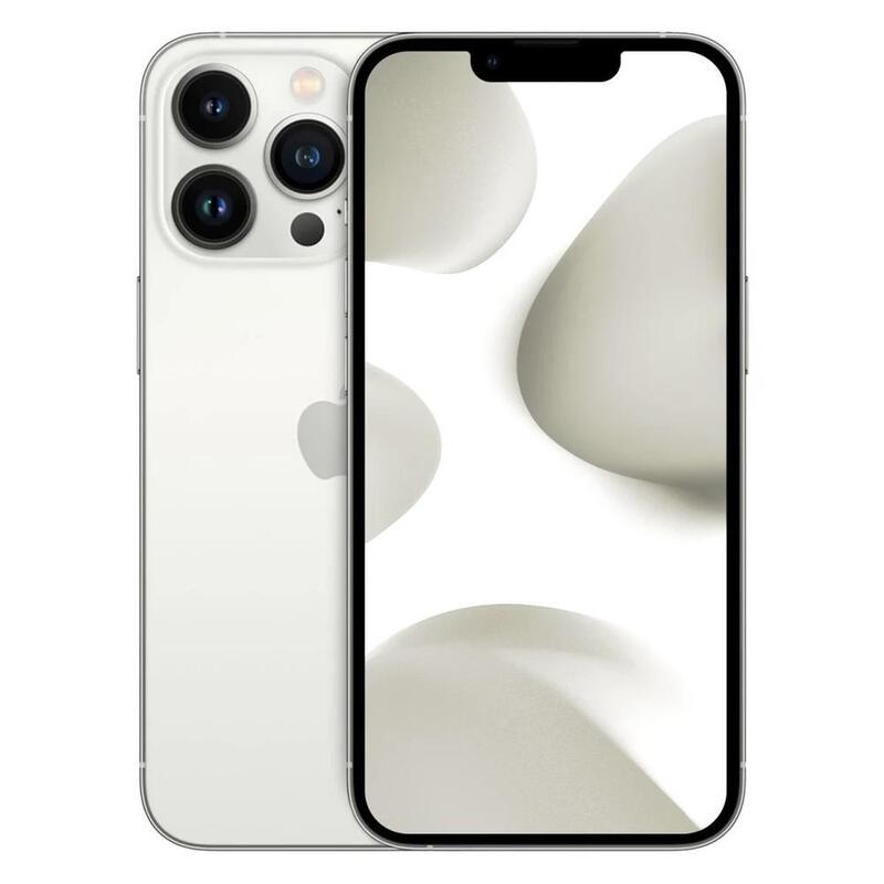 Reacondicionado Smartphone Apple Iphone 13 Pro 128gb 6.1 " Plata