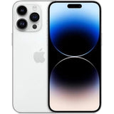 Reacondicionado Smartphone Apple Iphone 14 Pro Max 5g 128gb 6.7 " Plata