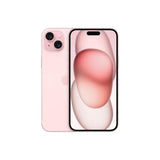 Reacondicionado Smartphone Apple Iphone 15 5g 128gb 6.1 " Pink