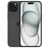 Reacondicionado Smartphone Apple Iphone 15 Plus 5g 128gb 6.7 " Negro Ab