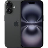 Reacondicionado Smartphone Apple Iphone 16 5g 128gb 6.1 " Negro