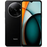 Reacondicionado Smartphone Redmi A3 4+128gb Negro 6,7 4g - Reacondicionado