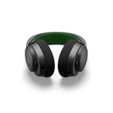 Reacondicionado Steelseries Arctis Nova 7x - Auriculares Para Juegos De Primera Clase - Renovados (Negro, Verde)