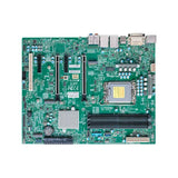 Reacondicionado Supermicro Placa Base Mbd-X13sae Atx Socket 1700 Ddr5-Only - Reacondicionado (Usado)
