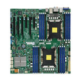 Reacondicionado Supermicro Placa Base X11dai-N Single Reacondicionado (Usado)