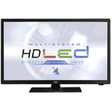Reacondicionado Televisor Trevi Ltv 2401 24 (Reacondicionado)