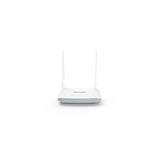 Reacondicionado Tenda Reacon D301 V.2 . Wireless N300 Adsl2+ Modem Router D301