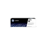 Reacondicionado Toner Original Hp 44a Negro - Cf244a Pag-1000 - Embalaje Deteriorado