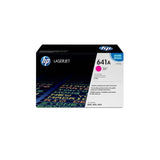 Reacondicionado Toner Original Hp 641a Magenta - C9723a-Ref Embalaje Deteriorado Pag-8000