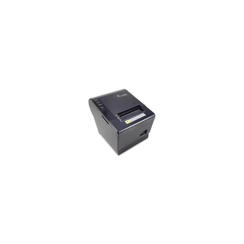 (Reacondicionado) Tpv Impresora Equip Termica 58mm Usb Y Lan Rj45 Corte Manual Y Automatico Cash30