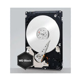 Reacondicionado Wd Black Performance Hard Drive 500 Gb Wd5000lplx