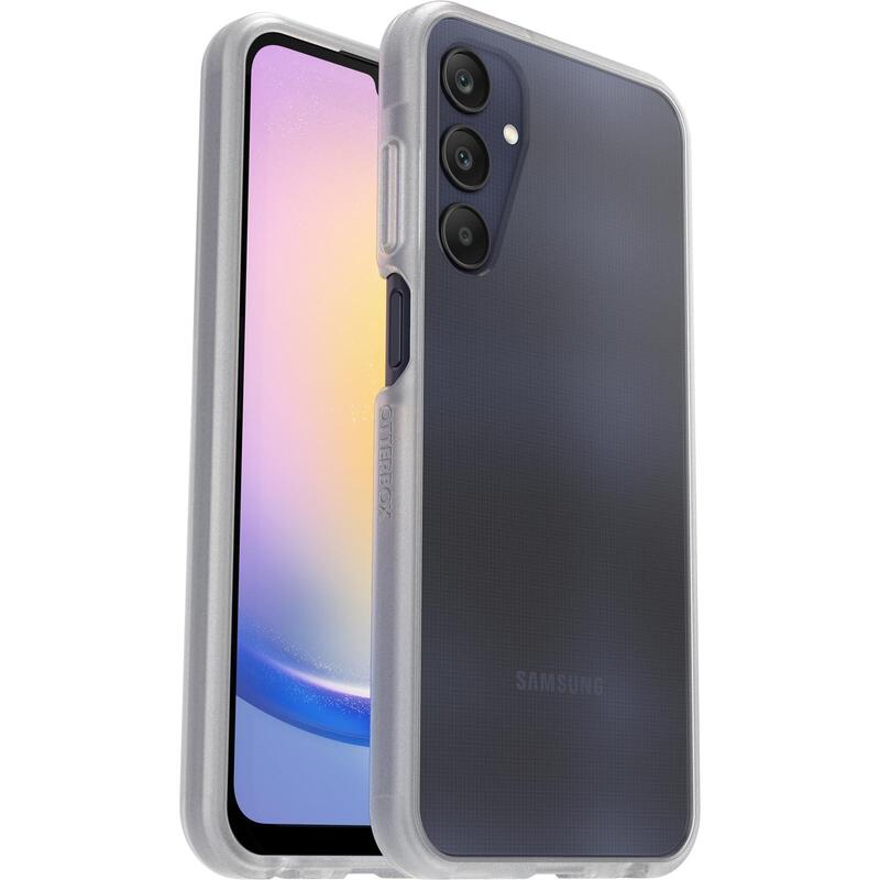 React Galaxy A25 5g Clear