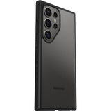 React Galaxy S24 Ultra Clr/Blk