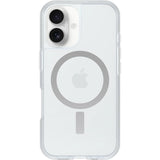 React Mags Iphone 16 Clear