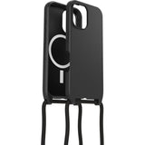 React Neck Msf Iphone 16 Black