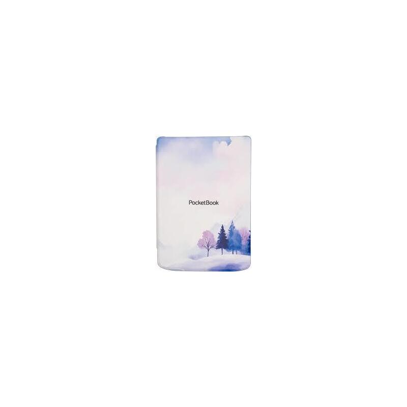 Reader Acc Cover /Verse/Sh-634-Wtp-Ww Pocket Book
