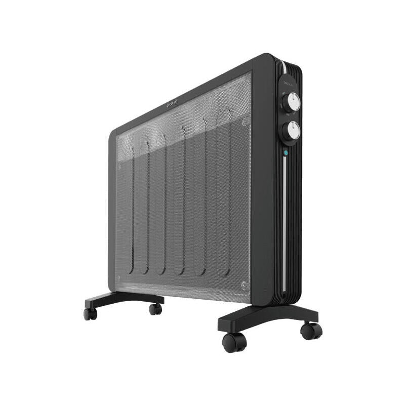 Ready Warm Cecotec 2000 Now Placa Radiante De Mica Con 2000 W