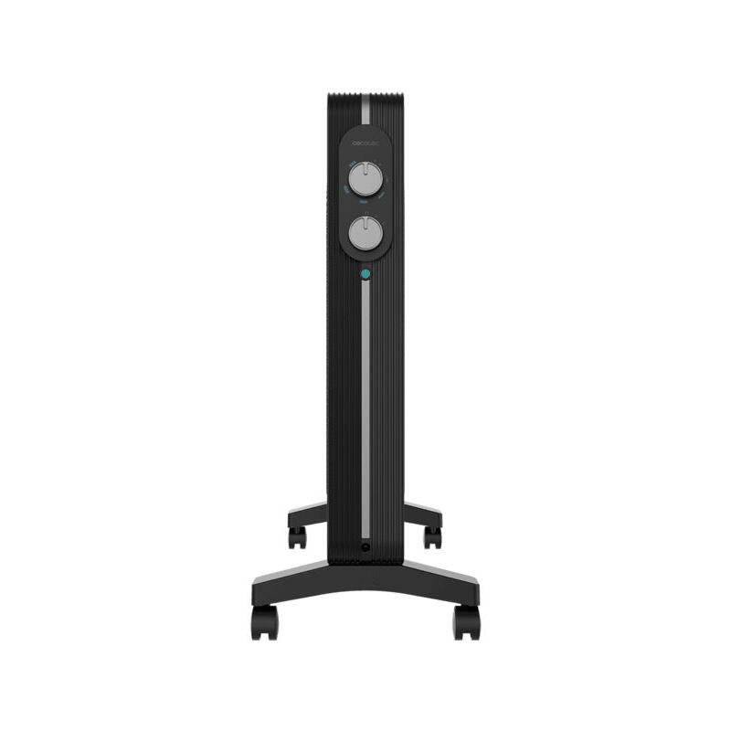 Ready Warm Cecotec 2000 Now Placa Radiante De Mica Con 2000 W