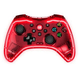 Ready2gaming Nintendo Switch Pro Pad X-Led Edition