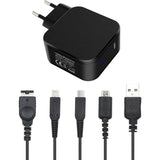 Ready2gaming Universal Adapter Für Gba, Ds Und Nintendo Switch
