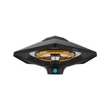 Readywarm Cecotec 2000 Power Ceiling Calefactor De Exterior De Techo Con 2000 W