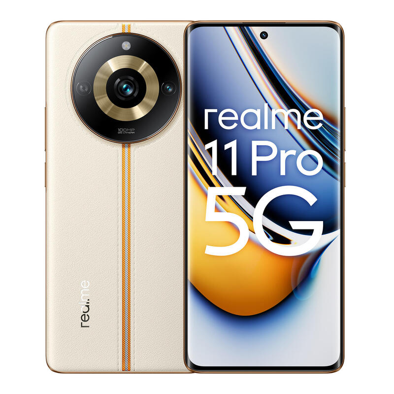 Realme 11 Pro 5g 8/256 Astral Black