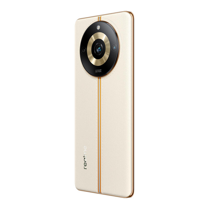 Realme 11 Pro 5g 8/256 Astral Black