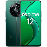 Realme 12 4g 8gb/256gb Verde