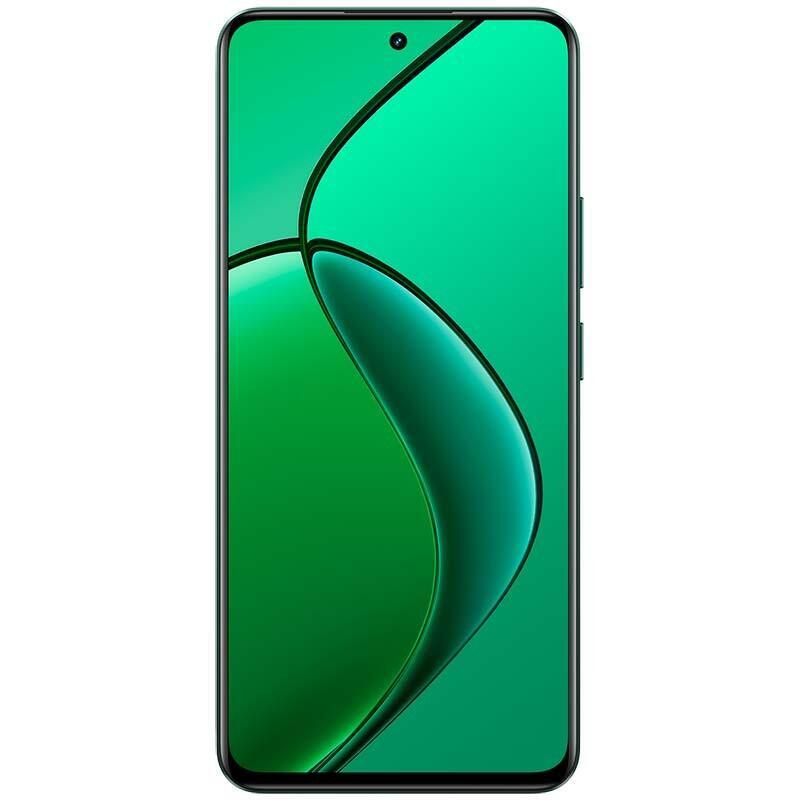 Realme 12 4g 8gb/256gb Verde
