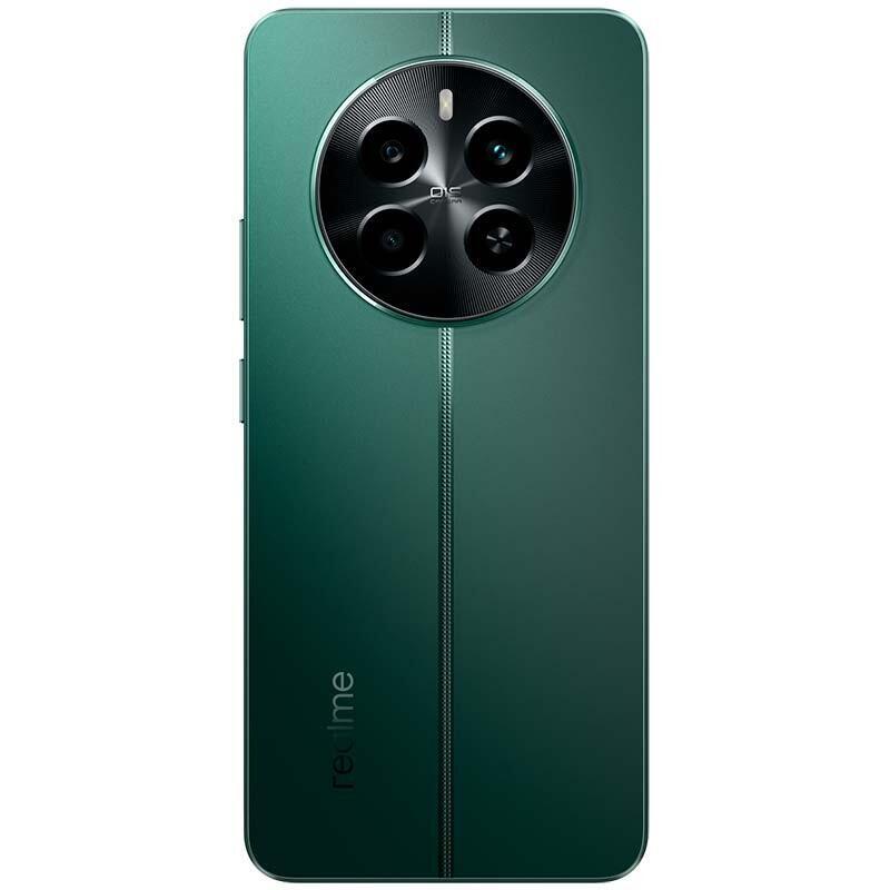 Realme 12 4g 8gb/256gb Verde