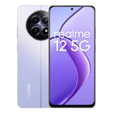 Realme 12 5g 8gb/256gb Lila