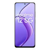 Realme 12 5g 8gb/256gb Lila