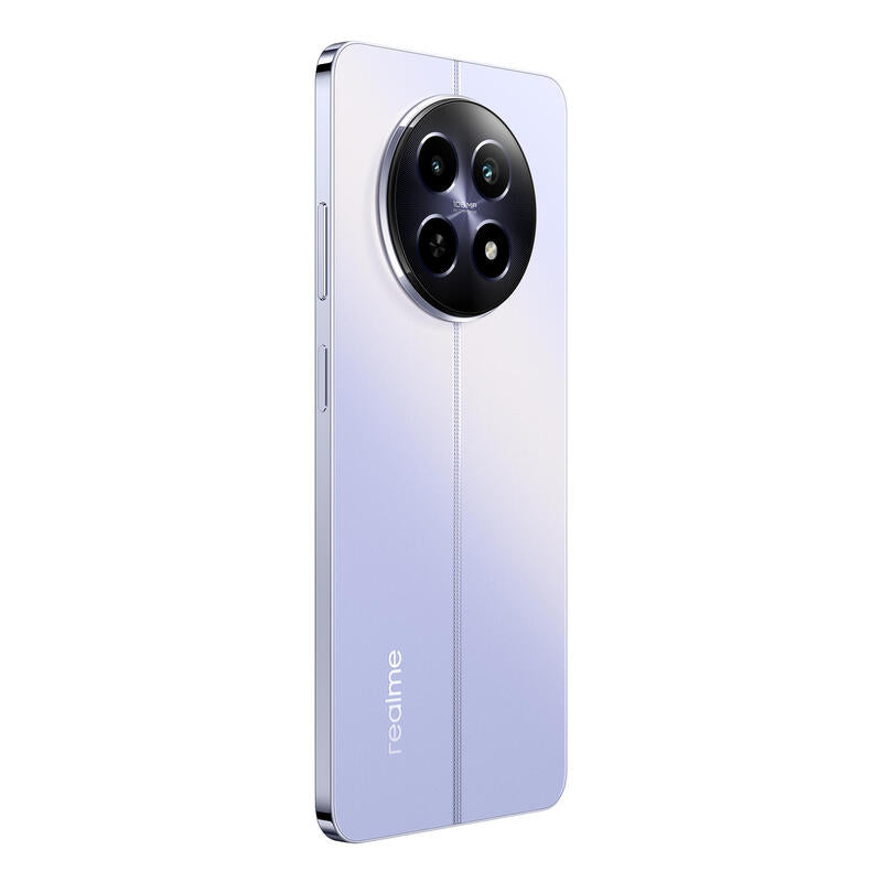 Realme 12 5g 8gb/256gb Lila