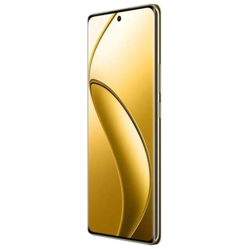 Realme 12 Pro+ 5g 8gb/256gb Beige