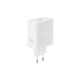 Realme 80w Usb-A Supervooc  Adapter - White