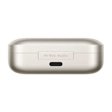 Realme Buds Air 7 Dorado Marfil Con Cancelación De Ruido (Anc)