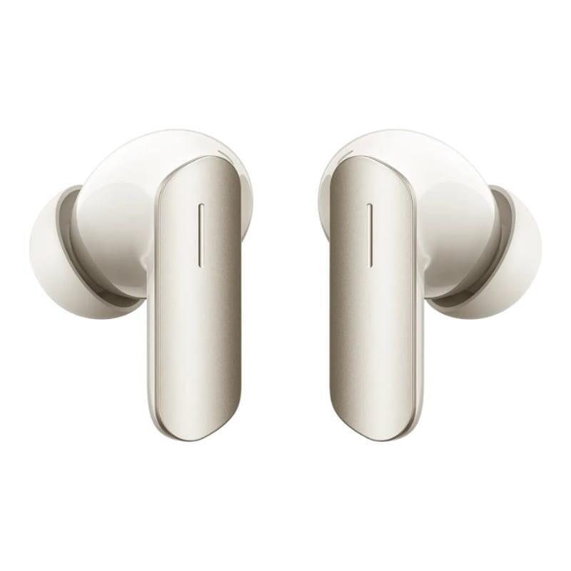 Realme Buds Air 7 Dorado Marfil Con Cancelación De Ruido (Anc)