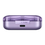 Realme Buds Air 7 Morado Con Cancelación De Ruido (Anc)