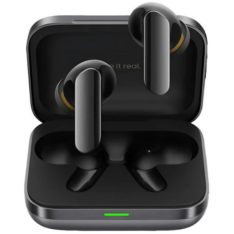 Realme Buds Air 7 Pro Anc Gris