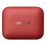 Realme Buds Air 7 Pro Anc Rojo