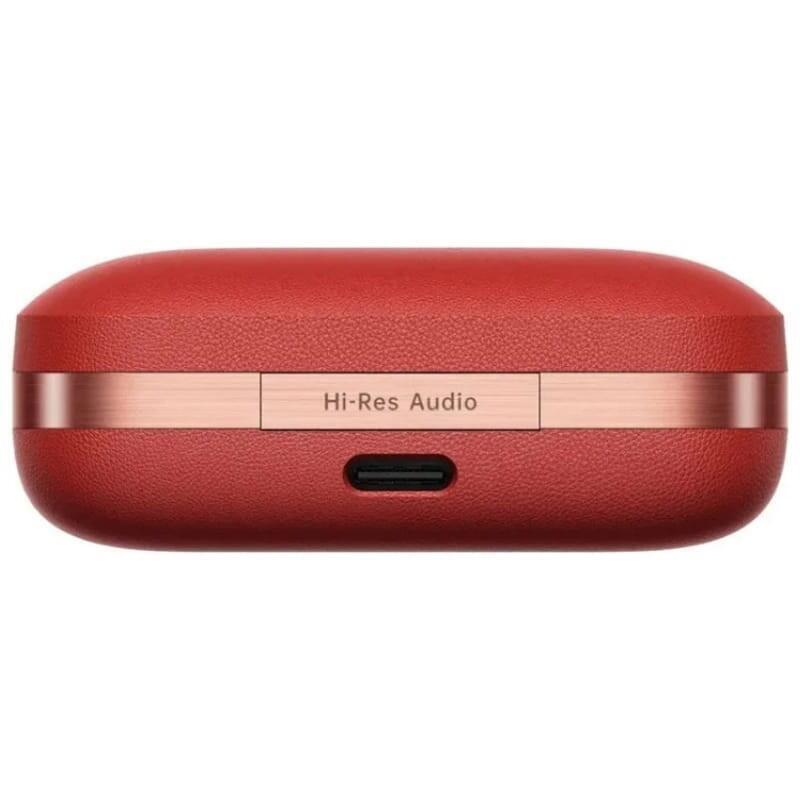Realme Buds Air 7 Pro Anc Rojo