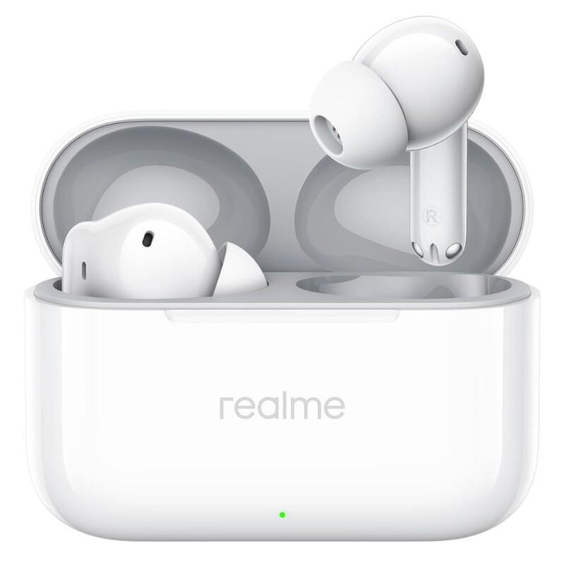 Realme Buds T200 Anc Blanco