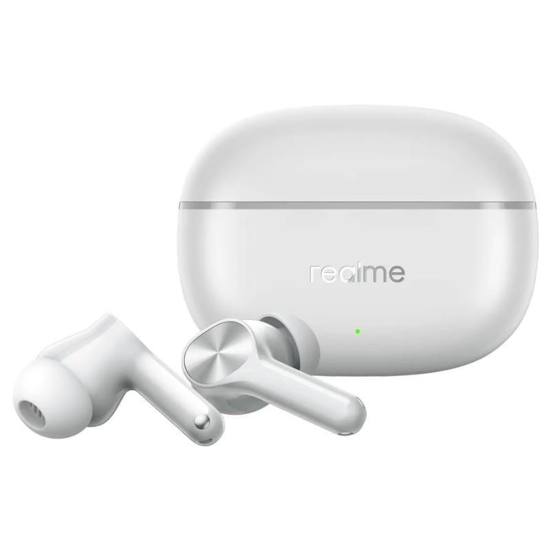 Realme Buds T200 Lite Gris
