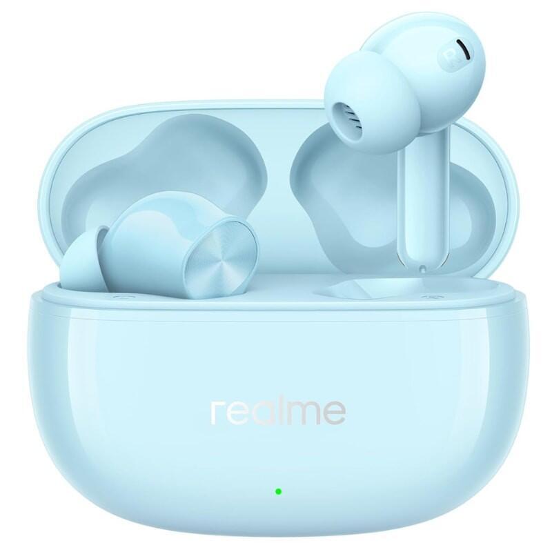 Realme Buds T200x Anc Azul