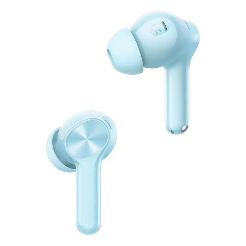 Realme Buds T200x Anc Azul