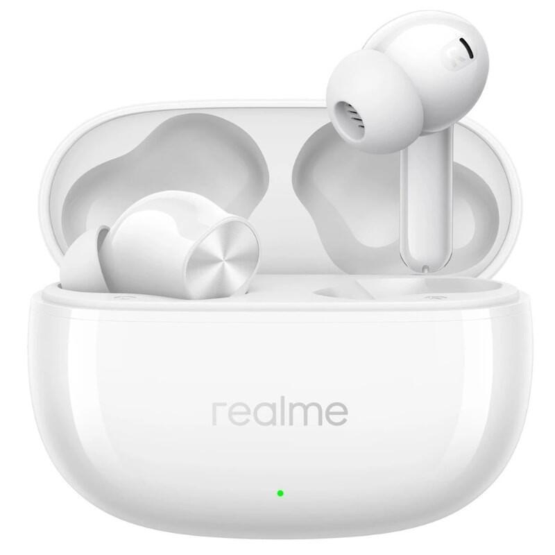 Realme Buds T200x Anc Blanco