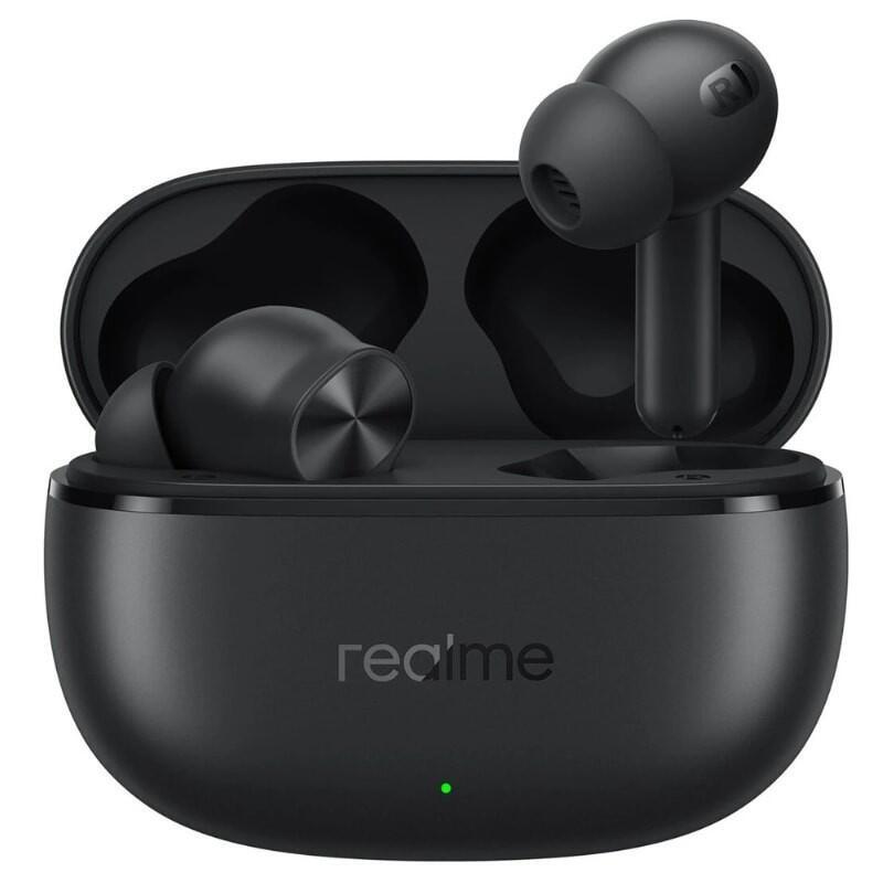 Realme Buds T200x Anc Negro